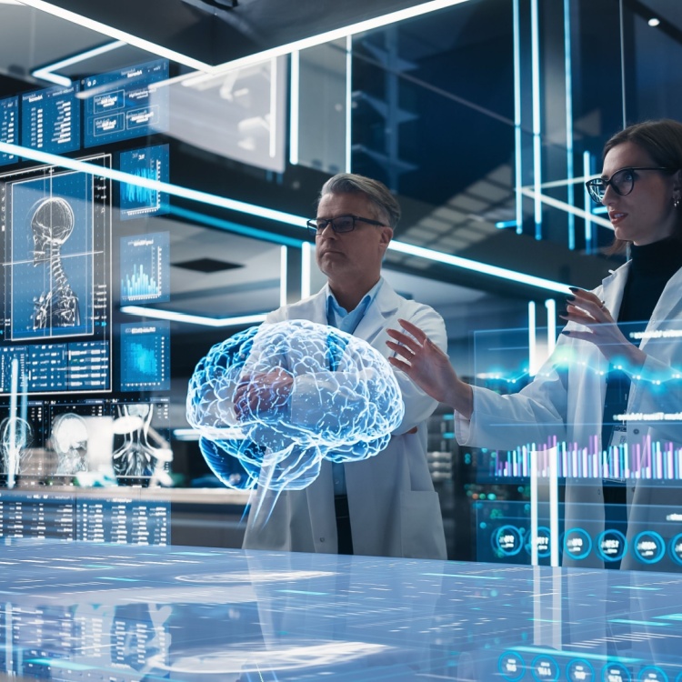 Top 12 Med Breakthroughs for Better Health This 2025 IMI
